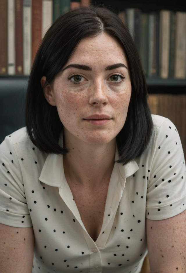 Marisa Andrews AI Girlfriend avatar