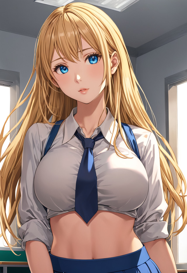 Joslyn Dickerson avatar