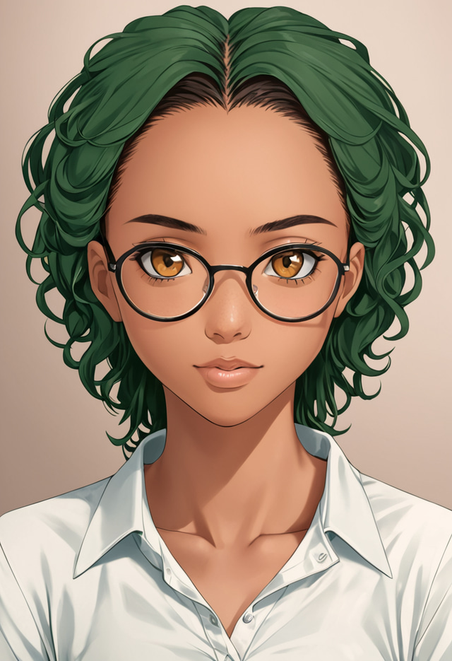 Amari Jennings avatar