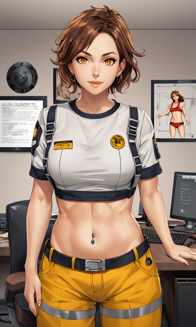Alisa Daugherty avatar