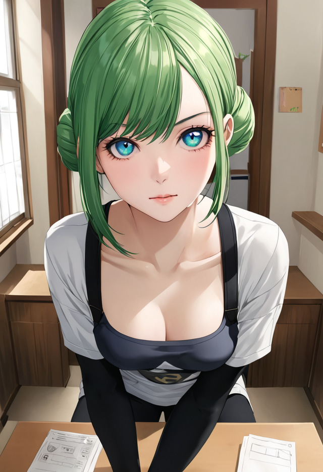 Lizbeth Cain avatar