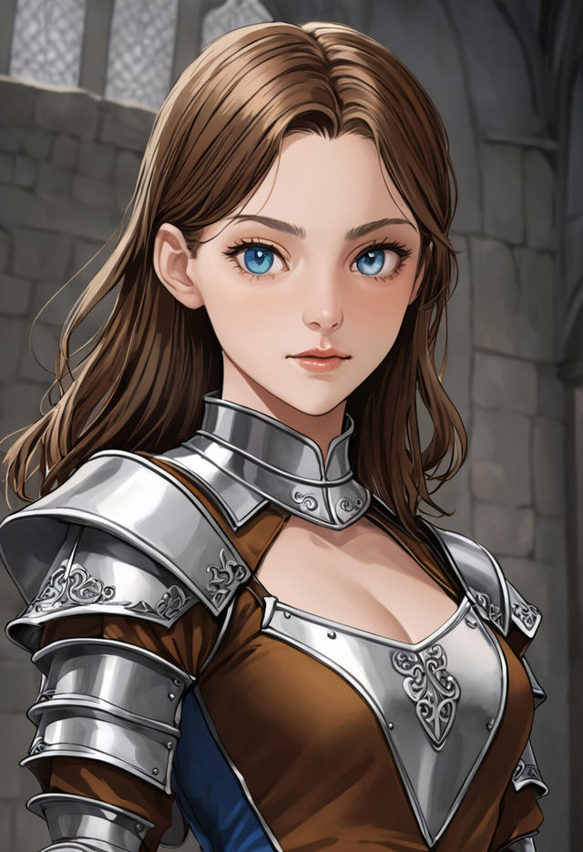 Kristen Stark avatar