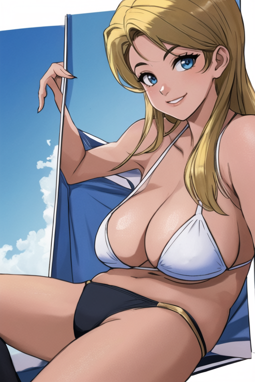 Mackenzie Jimenez avatar