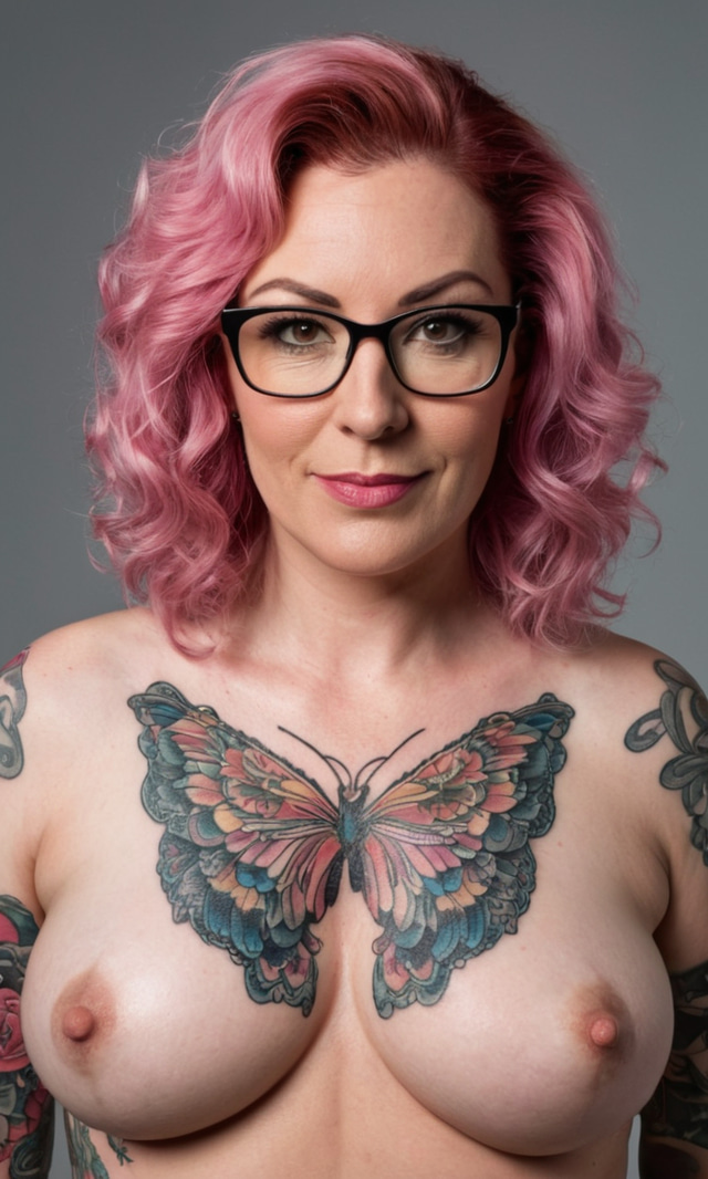 Rosemary Webb avatar