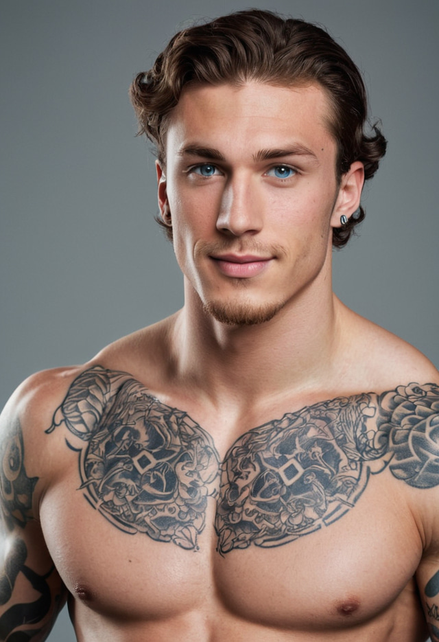 Reed Frank avatar