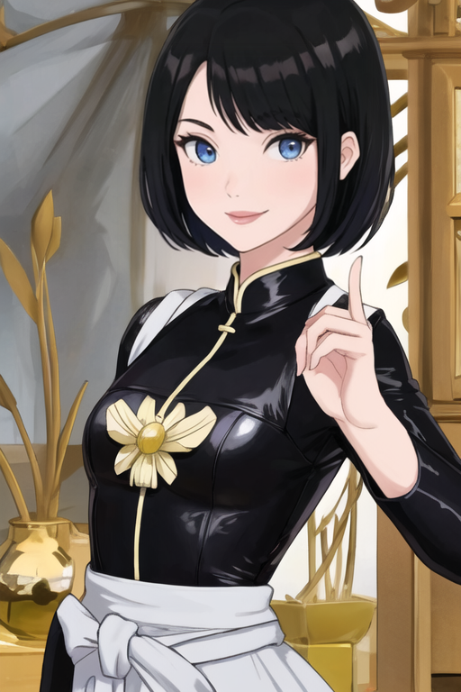 Jacqueline Haynes avatar