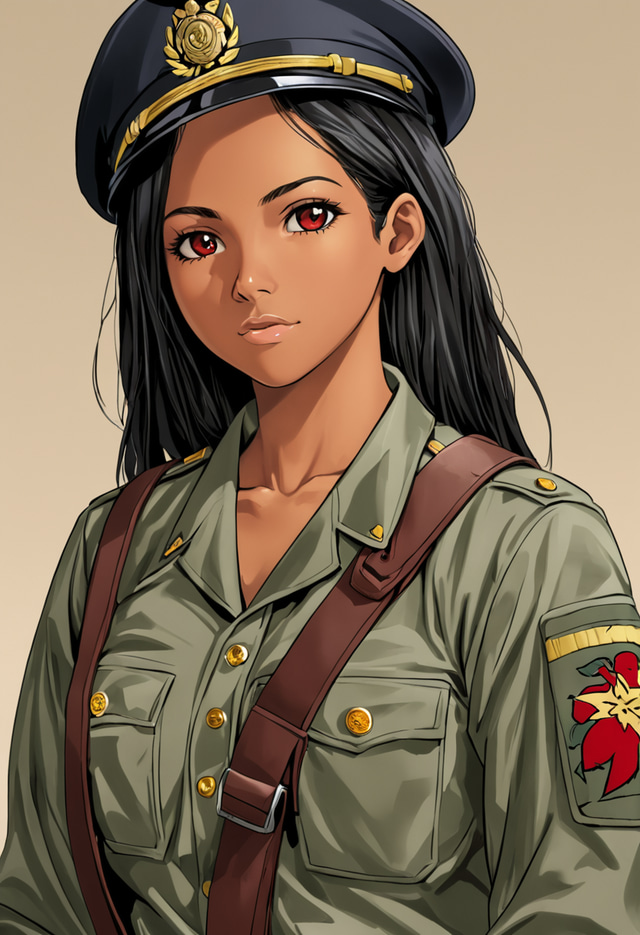 Hana Gordon avatar