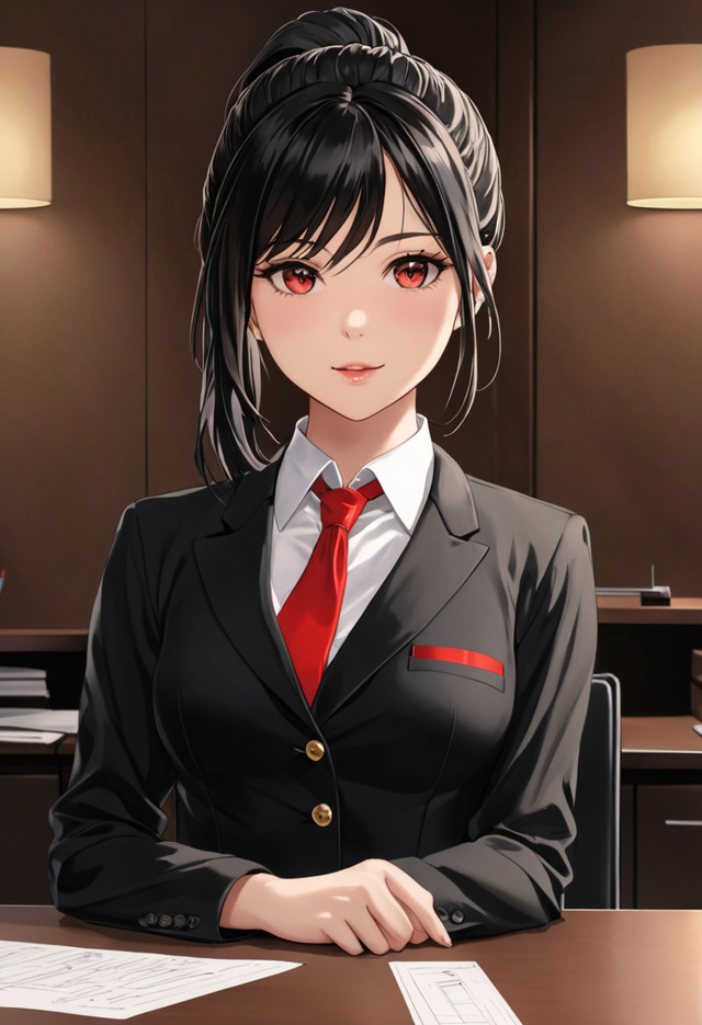 Leia Nixon avatar