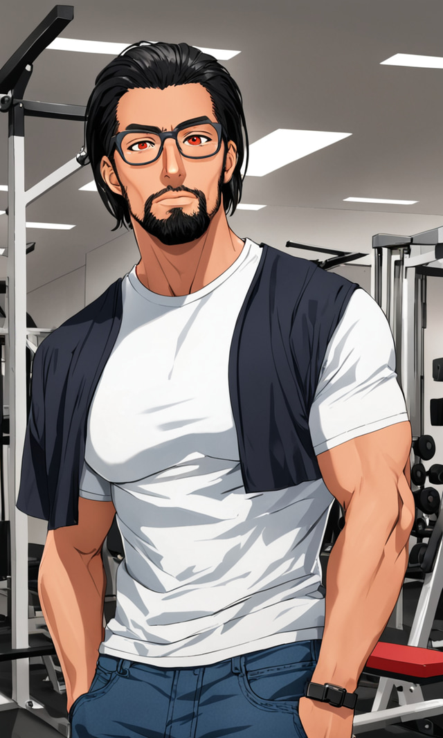 Herman Shepherd avatar