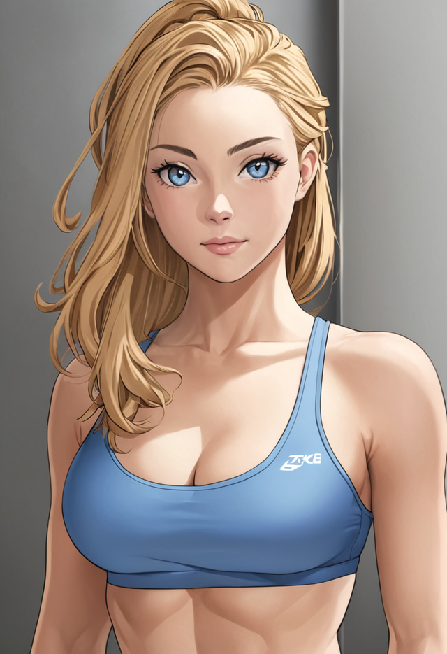 Raegan Mckee avatar