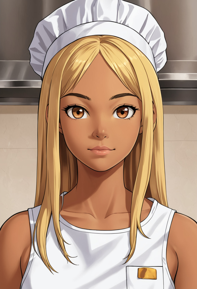 Justice Mays avatar