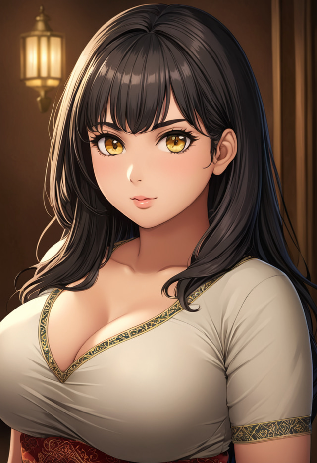 Annika Murillo avatar