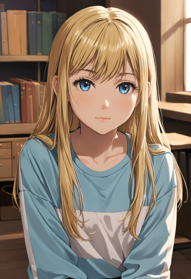 Gretchen Good avatar