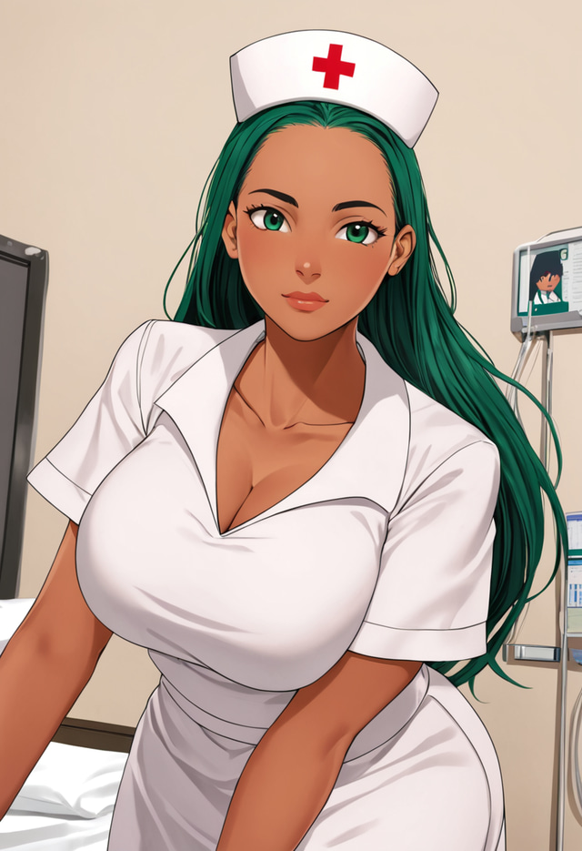 Madeline Espinoza avatar