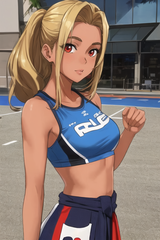 Aniyah Pugh avatar