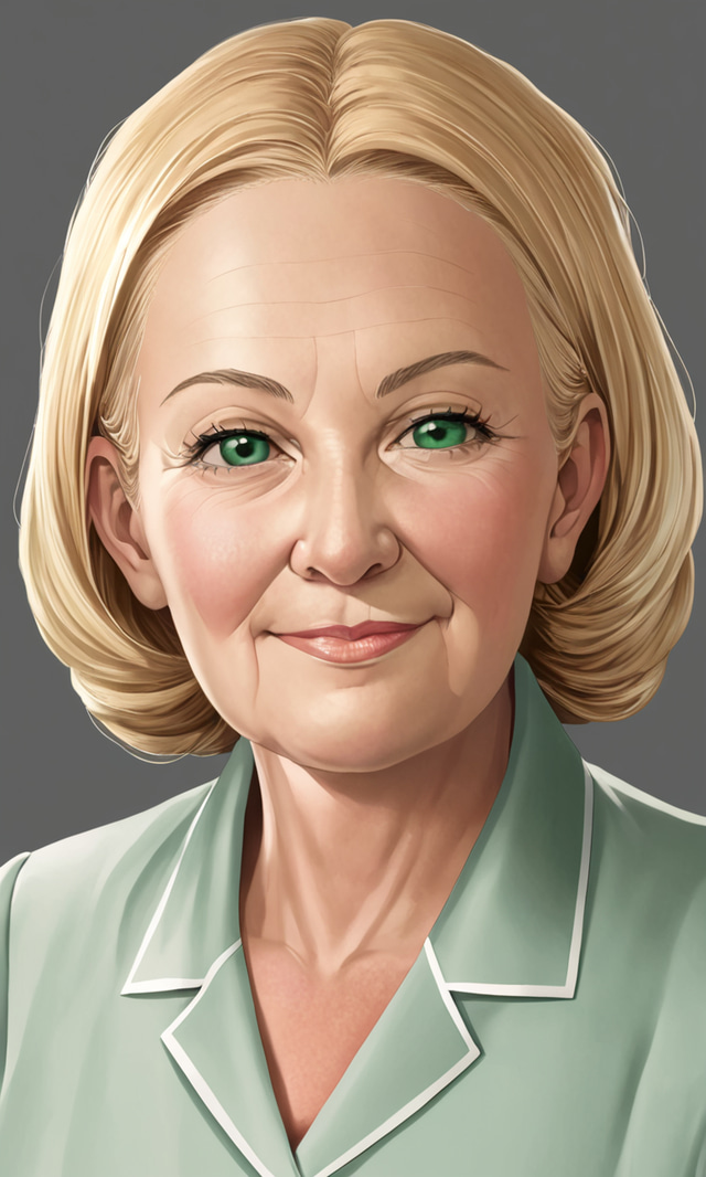 Clara Fleming avatar