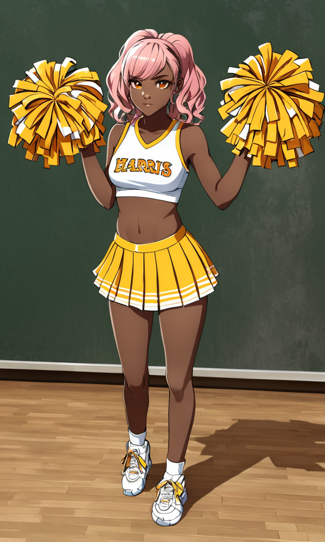 Rihanna Harris avatar