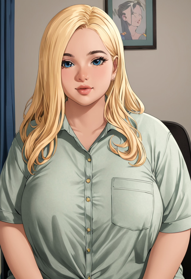 Lilly Valencia avatar