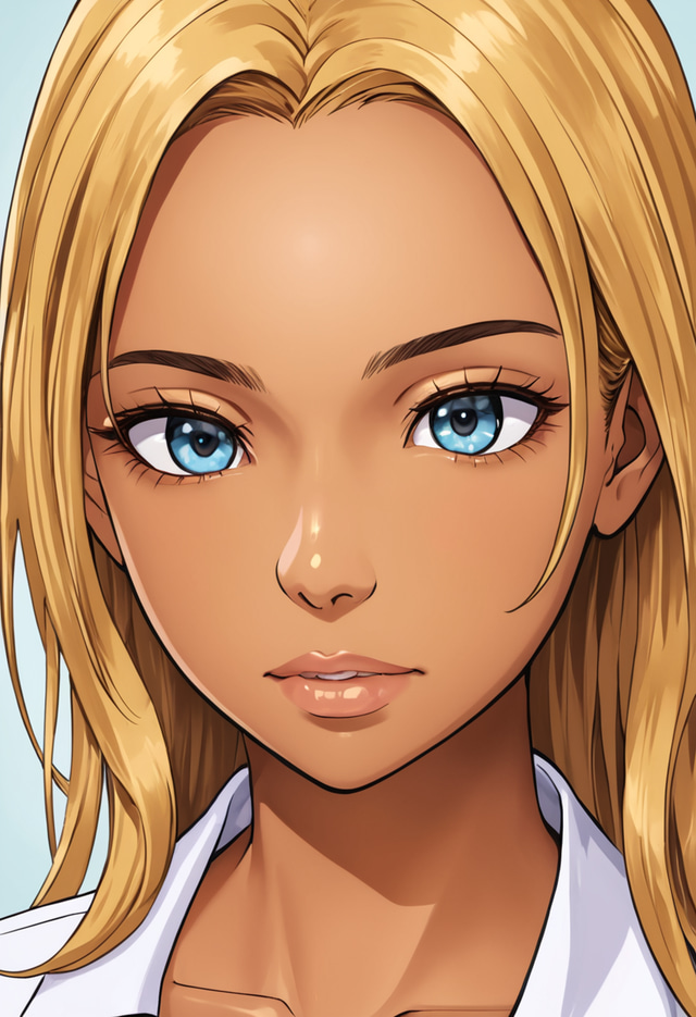 Julia Krueger avatar