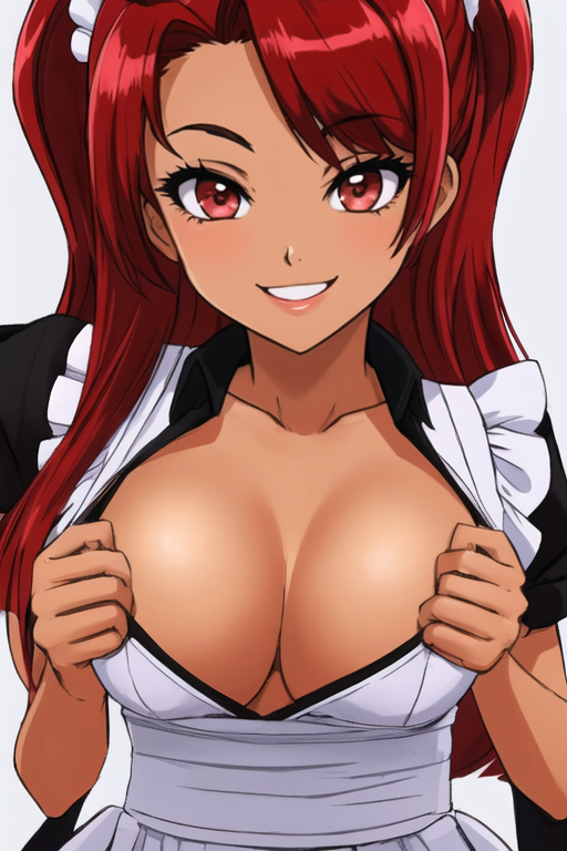 Marissa Reese avatar