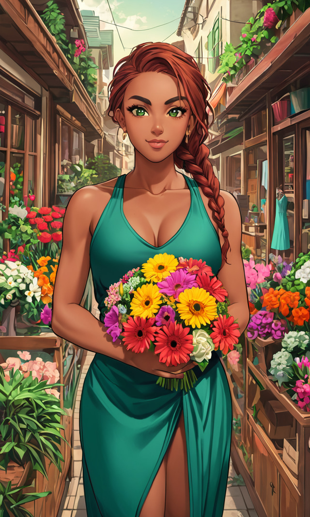 Karli Obrien avatar