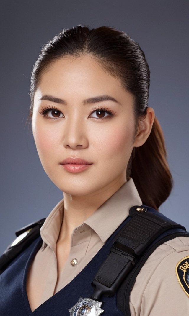 Cloe Pearson AI Girlfriend avatar