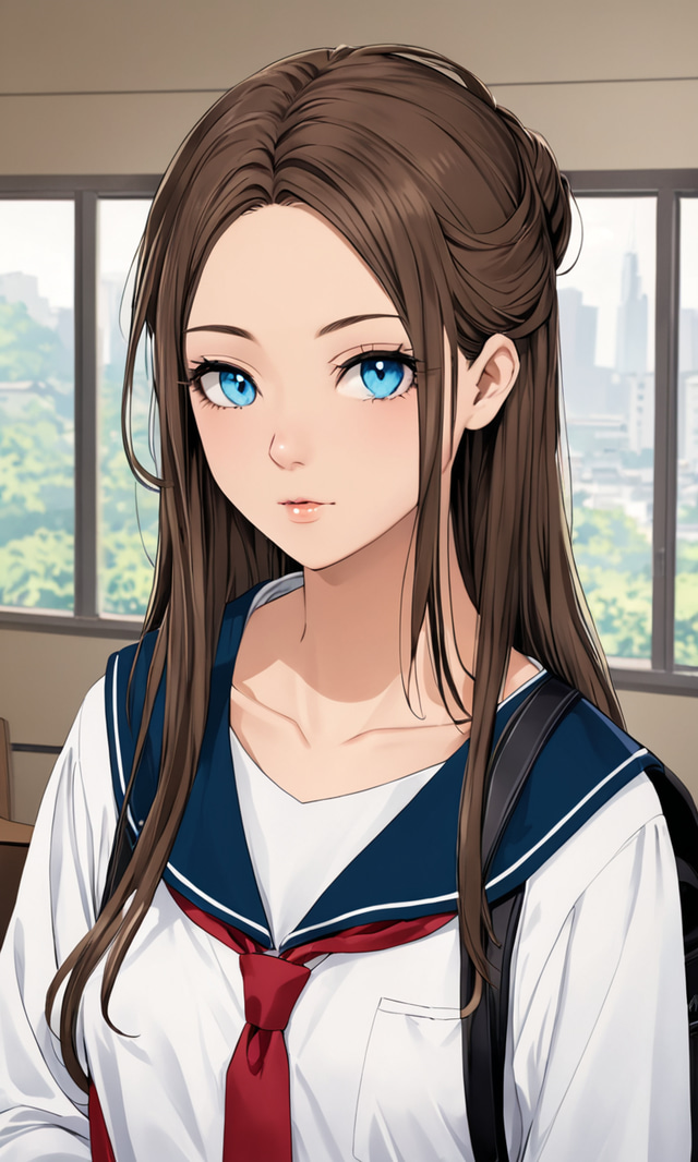 Luciana Cantrell avatar