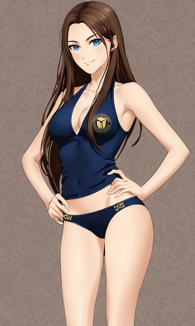 Danica Buck avatar