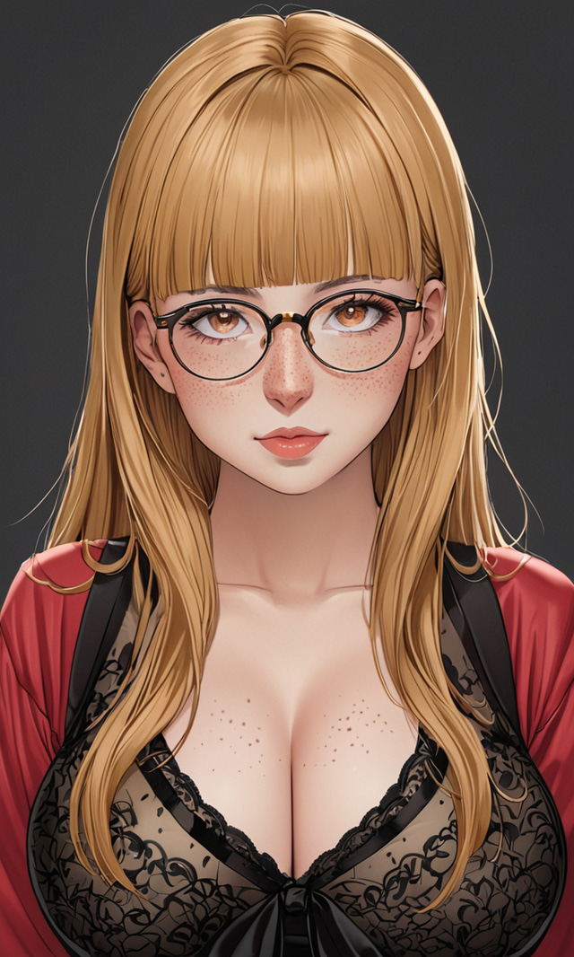Giuliana Morse avatar