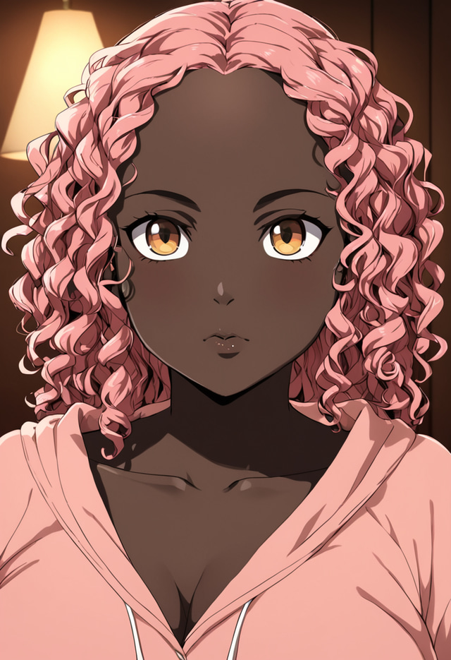 Anaya Benjamin avatar