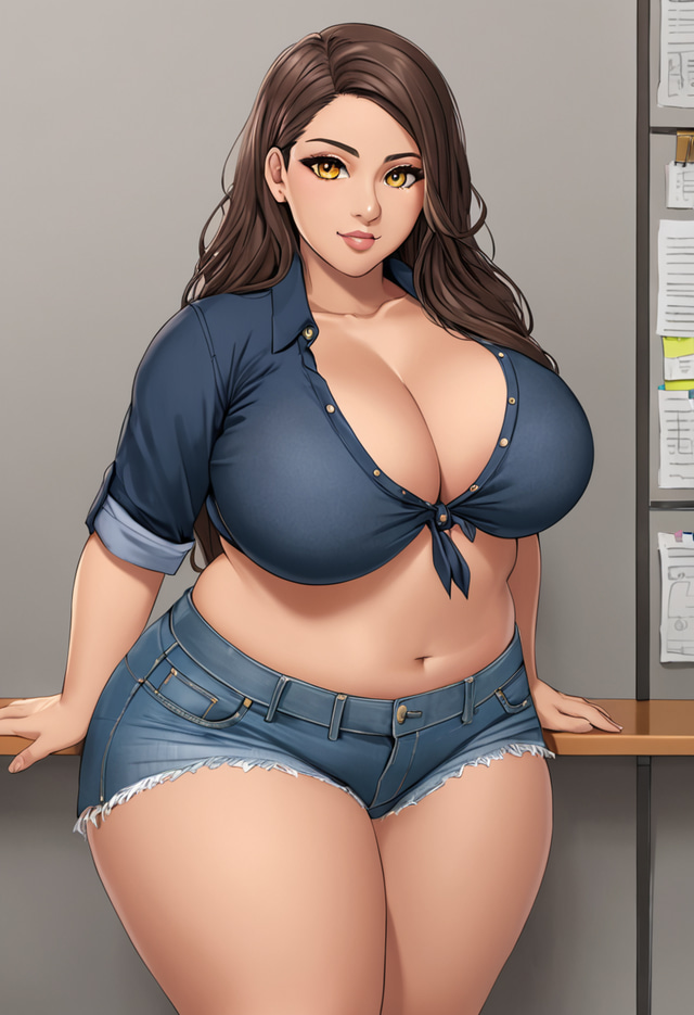 Martha Esparza avatar