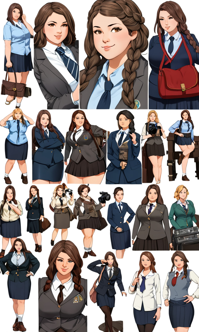Marin Smith avatar