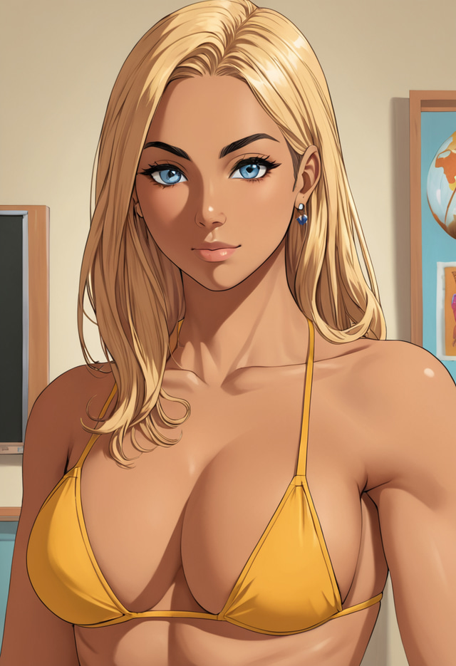 Kendall Villarreal avatar