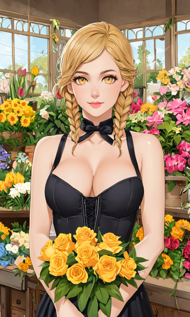 Nicole Hendricks avatar