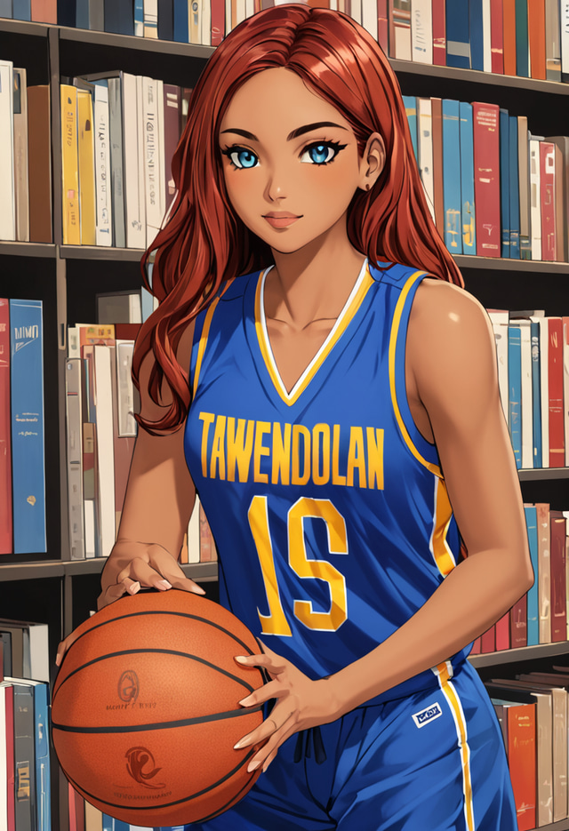 Gwendolyn Reyes avatar