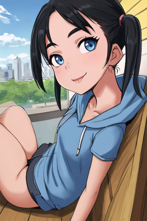 Sasha Roach avatar