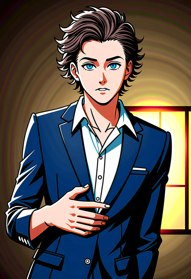 Lino Reynolds avatar