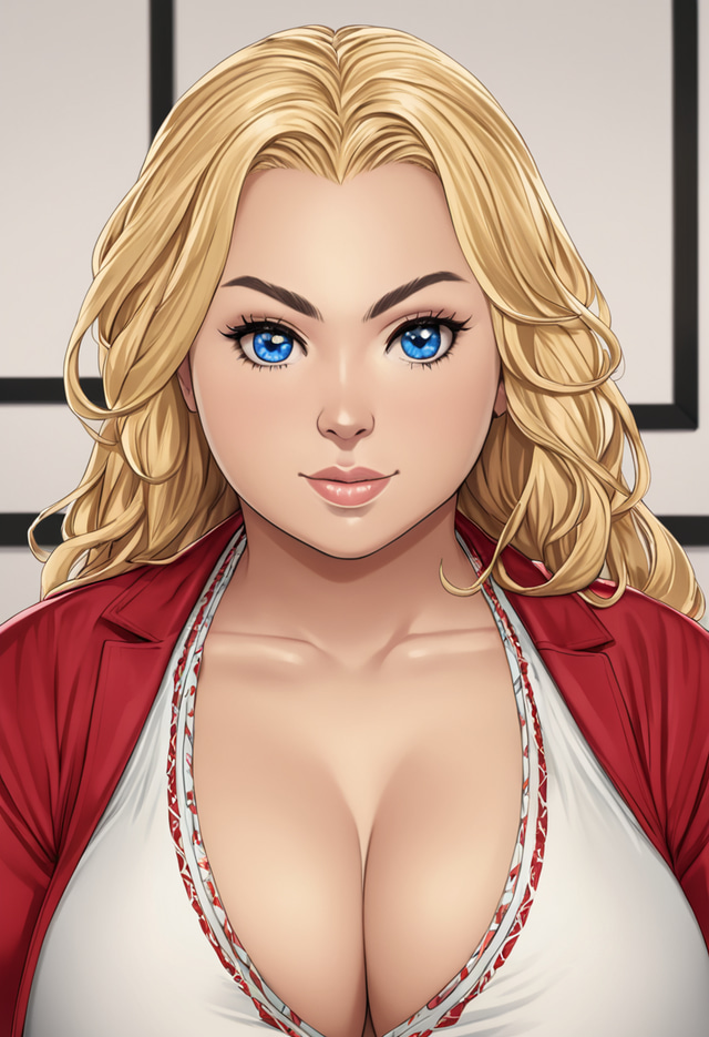Janelle Randolph avatar