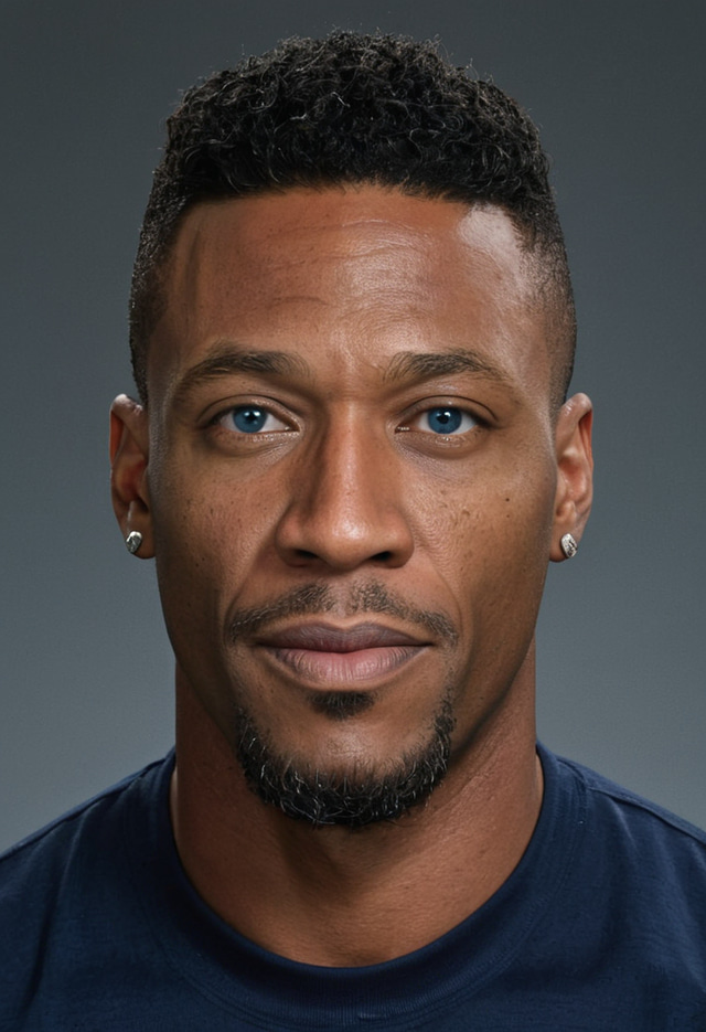 Laverne Barnett avatar