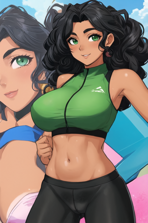 Serenity Chase avatar