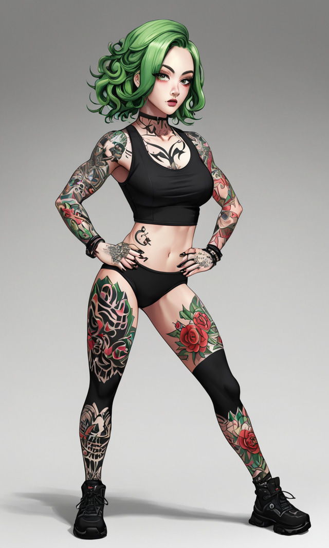 Giana Price avatar