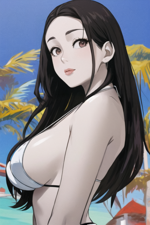 Juliette Jefferson avatar