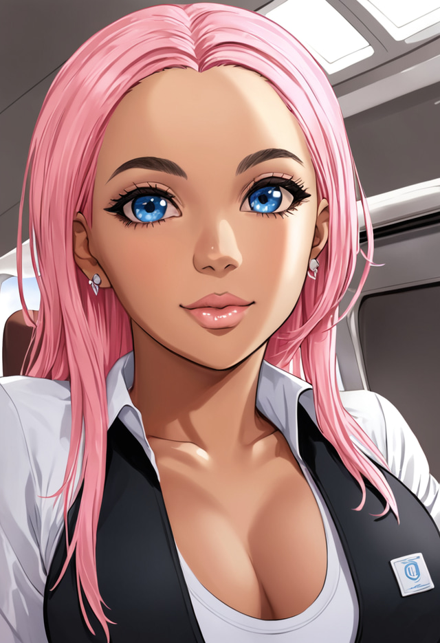 Jaida Saunders avatar