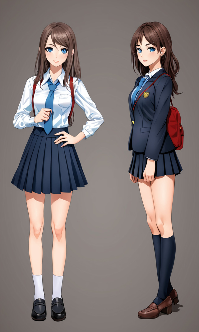 Selena Miranda avatar