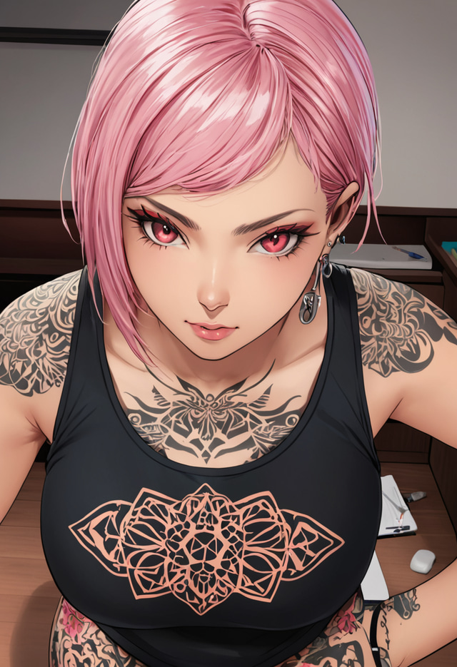 Mariela Cohen avatar
