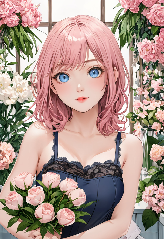 Lisa Black avatar