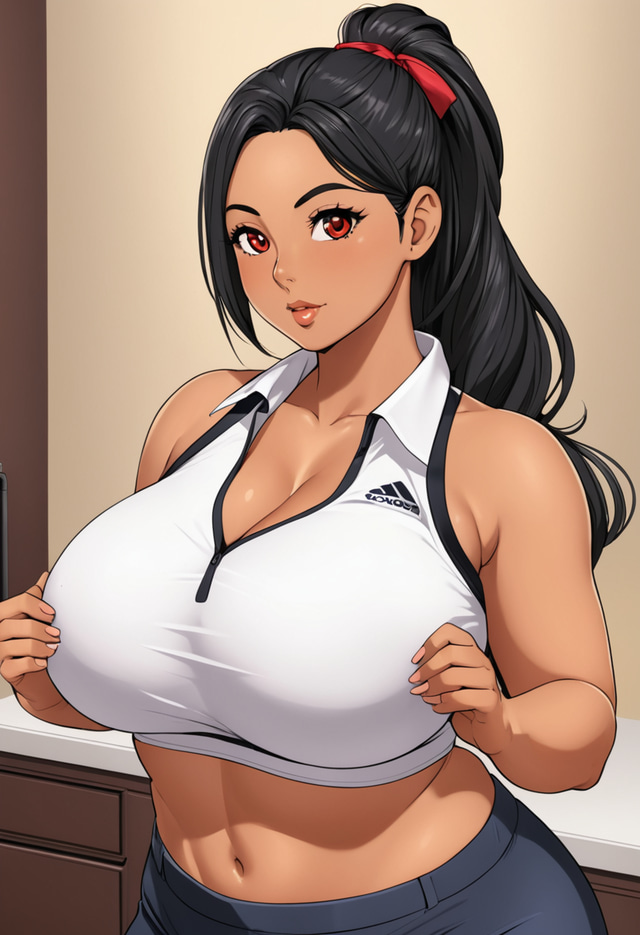 Laylah Ashley avatar