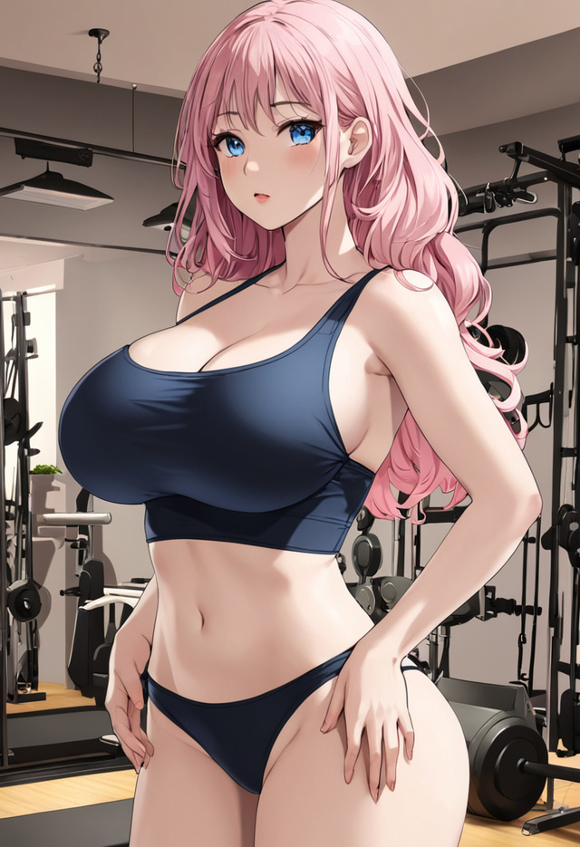 Claudia Mcknight avatar