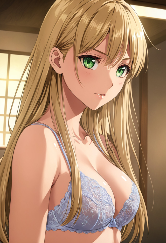 Annika Patrick avatar