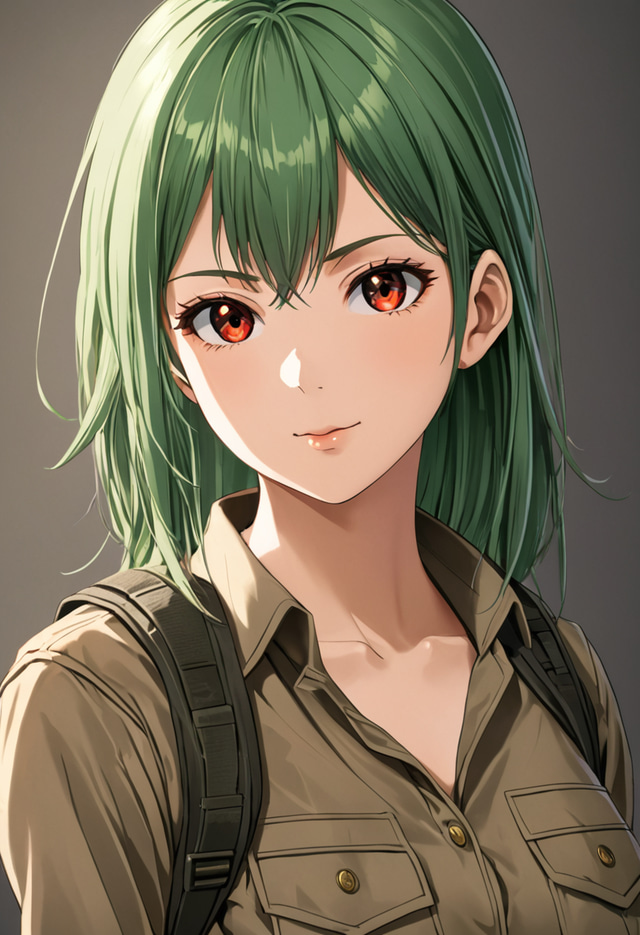 Valentina Buckley avatar